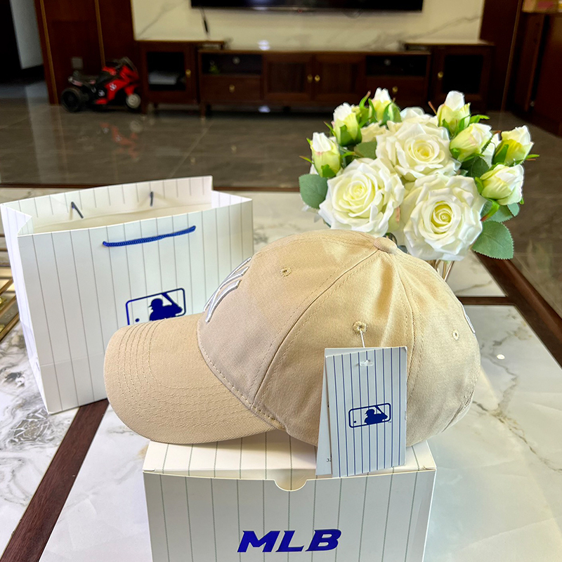 MLB ヤンキース キャップ 野球帽子 2色 レディース