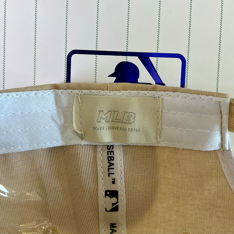 MLB ヤンキース キャップ 野球帽子 2色 レディース