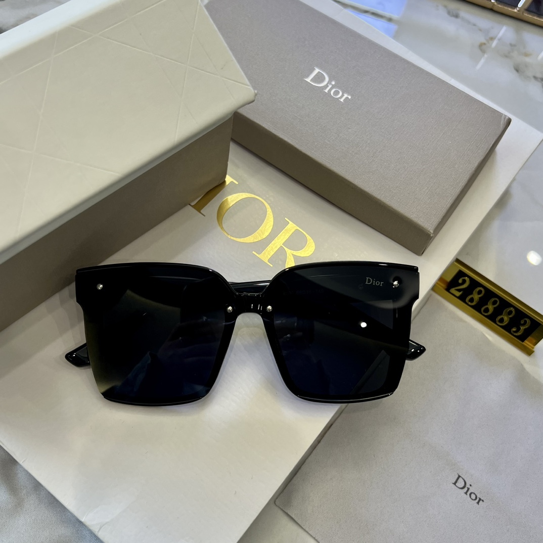 ディオール サングラス Dior Tag レディース 2色