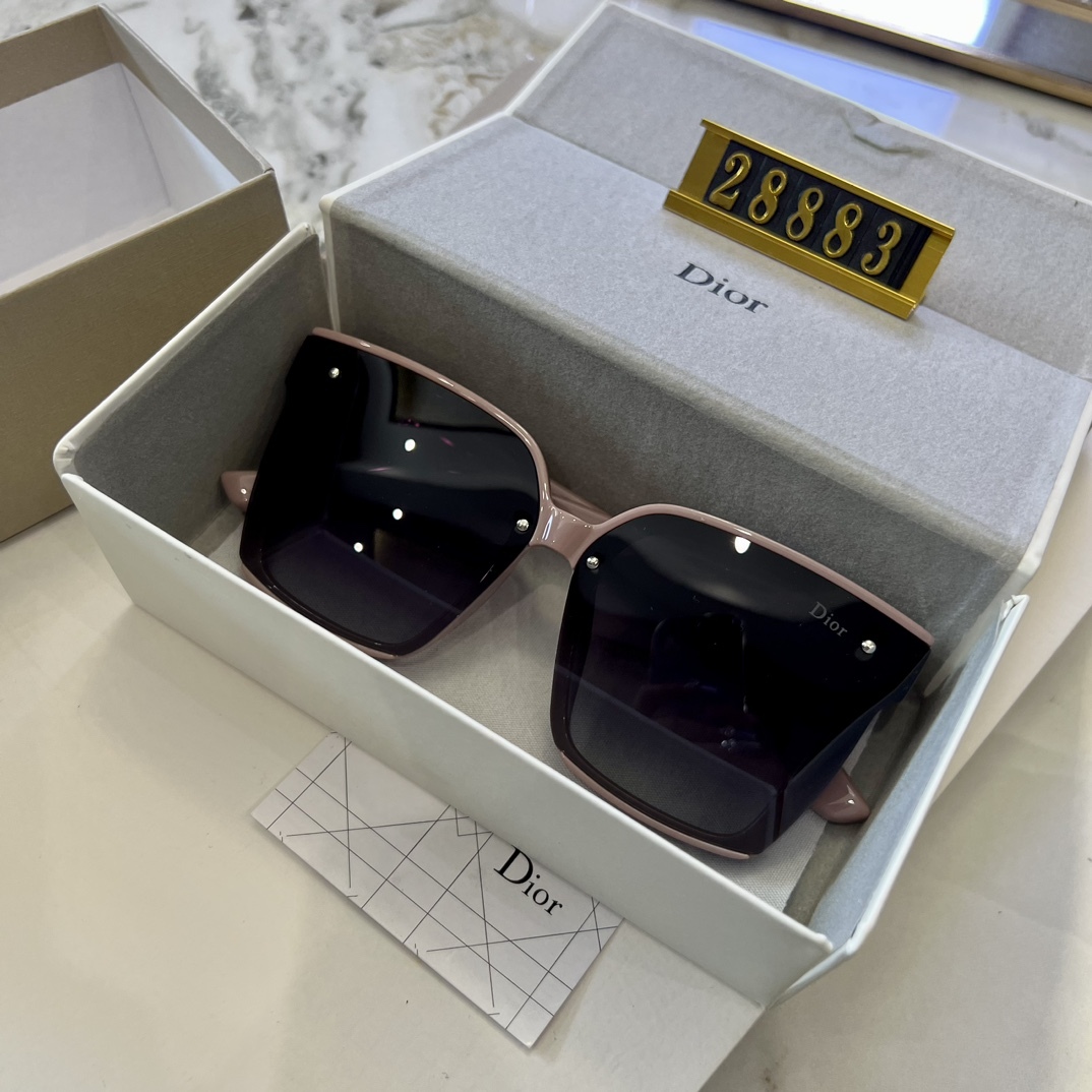 ディオール サングラス Dior Tag レディース 2色