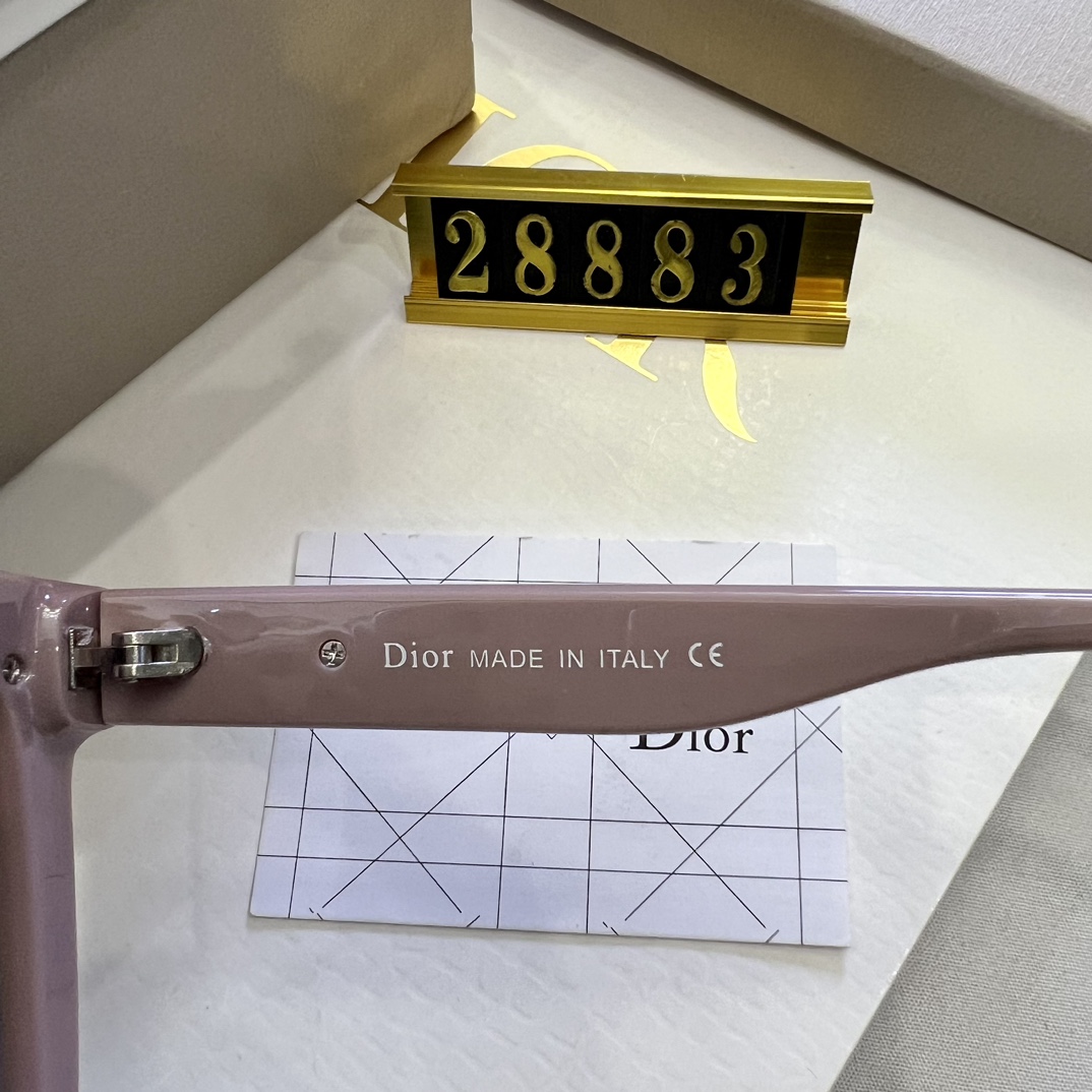 ディオール サングラス Dior Tag レディース 2色