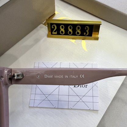 ディオール サングラス Dior Tag レディース 2色