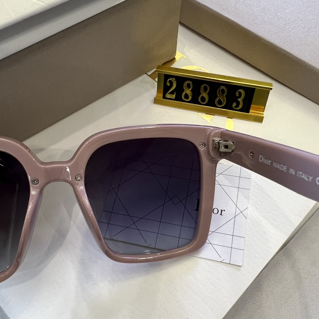 ディオール サングラス Dior Tag レディース 2色