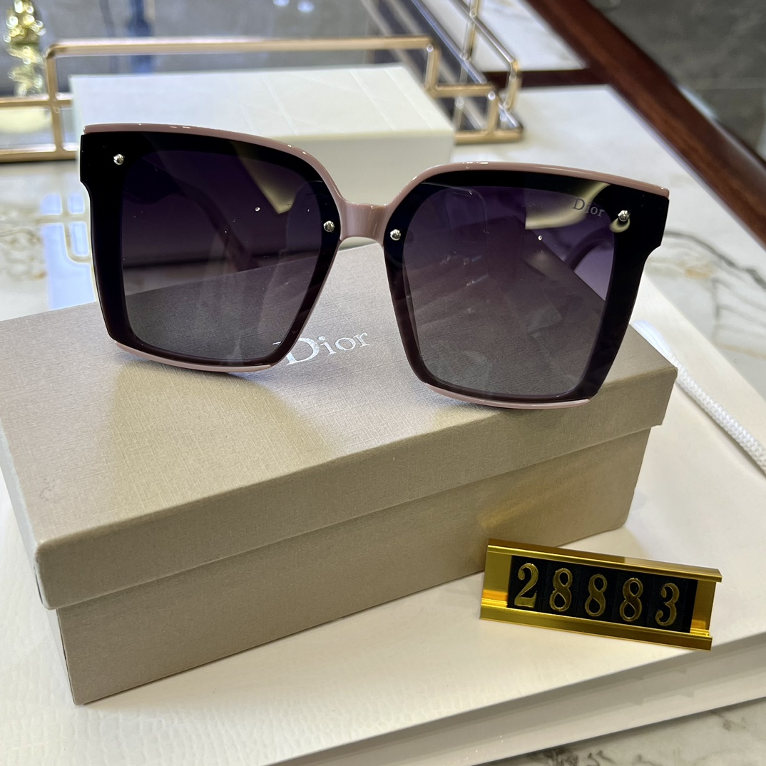 ディオール サングラス Dior Tag レディース 2色