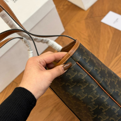 セリーヌ/CELINE バケットバッグ トートバッグ レディース