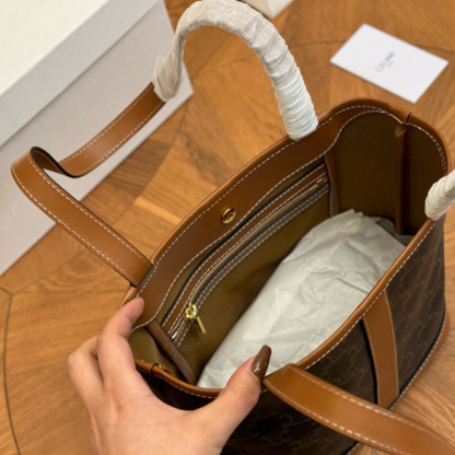 セリーヌ/CELINE バケットバッグ トートバッグ レディース