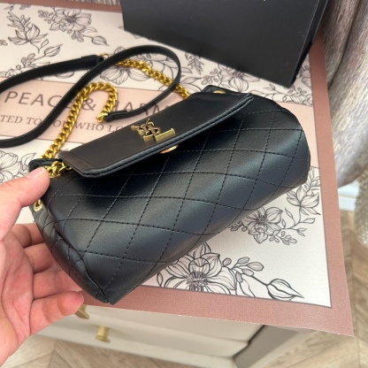 サンローラン Saint Laurent / ショルダーバッグ・ポシェット 2way モノグラム ミニ ノリータ レディース