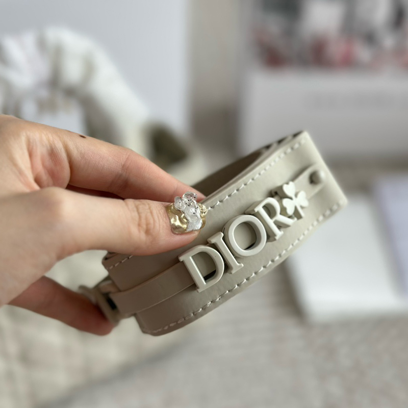 ディオール DIOR ハンドバッグ ショルダーバッグ ダイアナ バッグ レディース