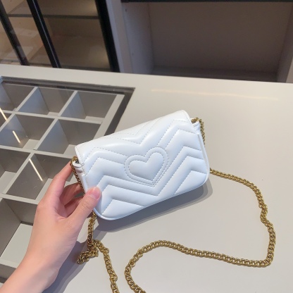 シャネル トートバッグ＋財布 グッチ ショルダーバッグ お得セット 3点 ホワイト レディース