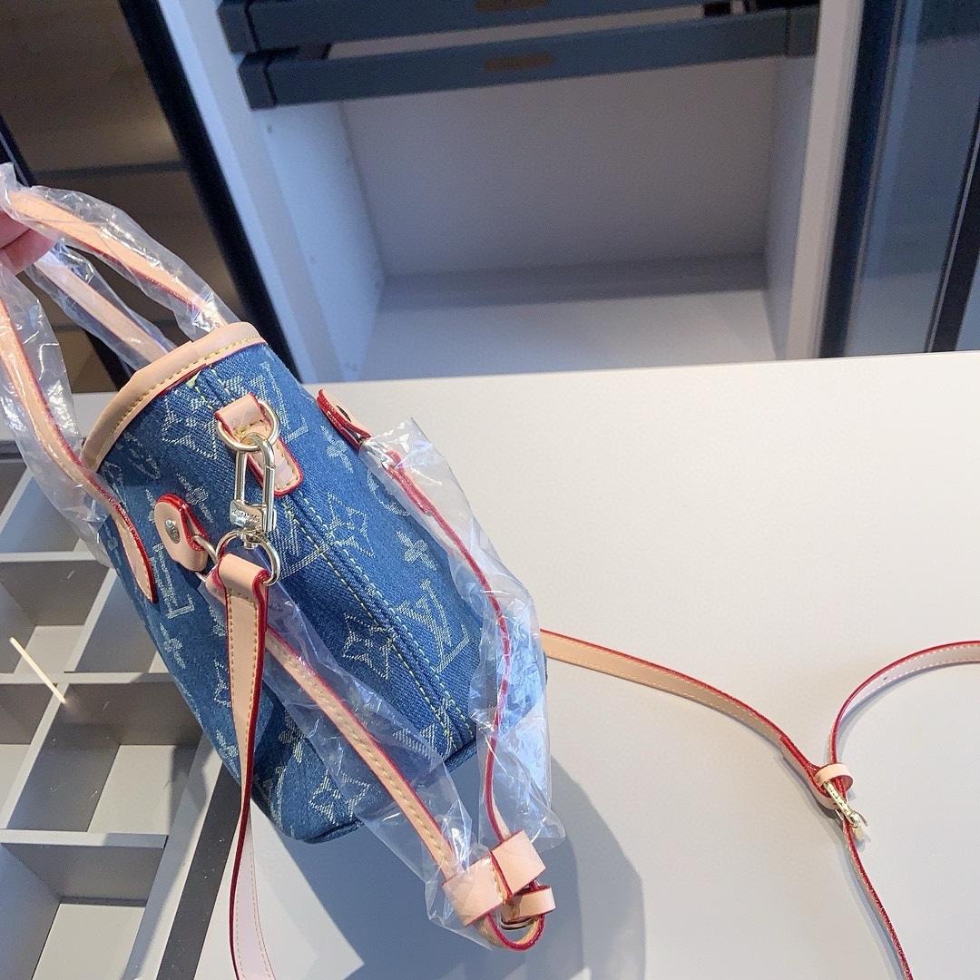 ルイヴィトン ハンドバッグ＋トートバッグ＋財布 お得セット 3点 レディース