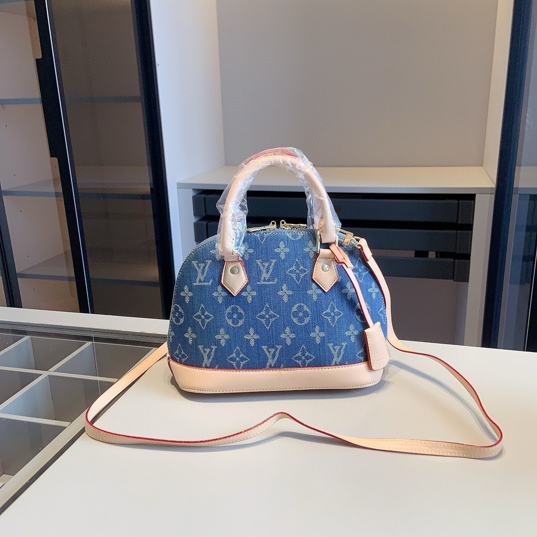 ルイヴィトン ハンドバッグ＋トートバッグ＋財布 お得セット 3点 レディース