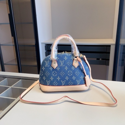 ルイヴィトン ハンドバッグ＋トートバッグ＋財布 お得セット 3点 レディース