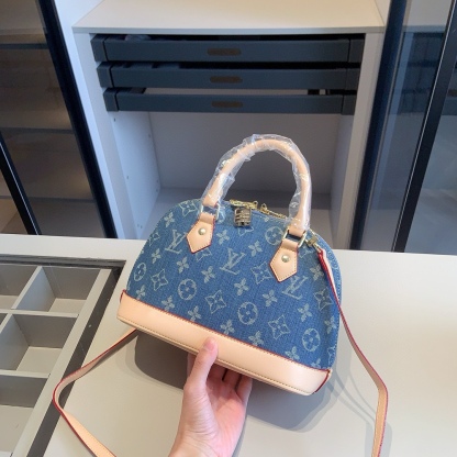 ルイヴィトン ハンドバッグ＋トートバッグ＋財布 お得セット 3点 レディース