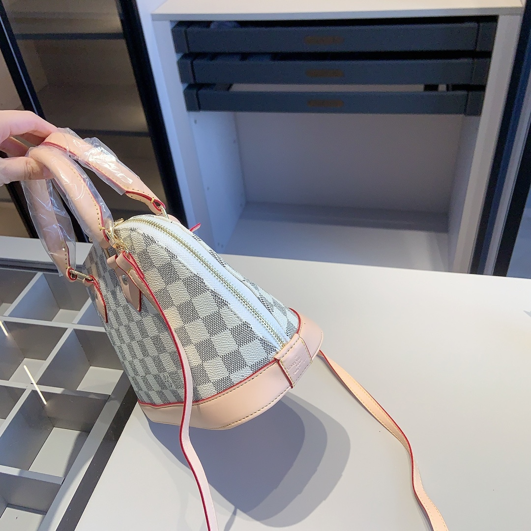 ルイヴィトン ハンドバッグ＋トートバッグ＋財布 お得セット 3点 ベージュ レディース