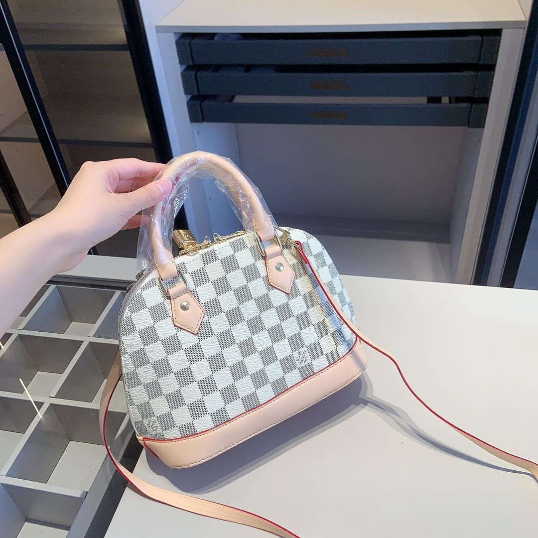 ルイヴィトン ハンドバッグ＋トートバッグ＋財布 お得セット 3点 ベージュ レディース