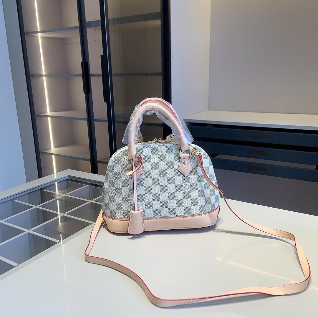 ルイヴィトン ハンドバッグ＋トートバッグ＋財布 お得セット 3点 ベージュ レディース