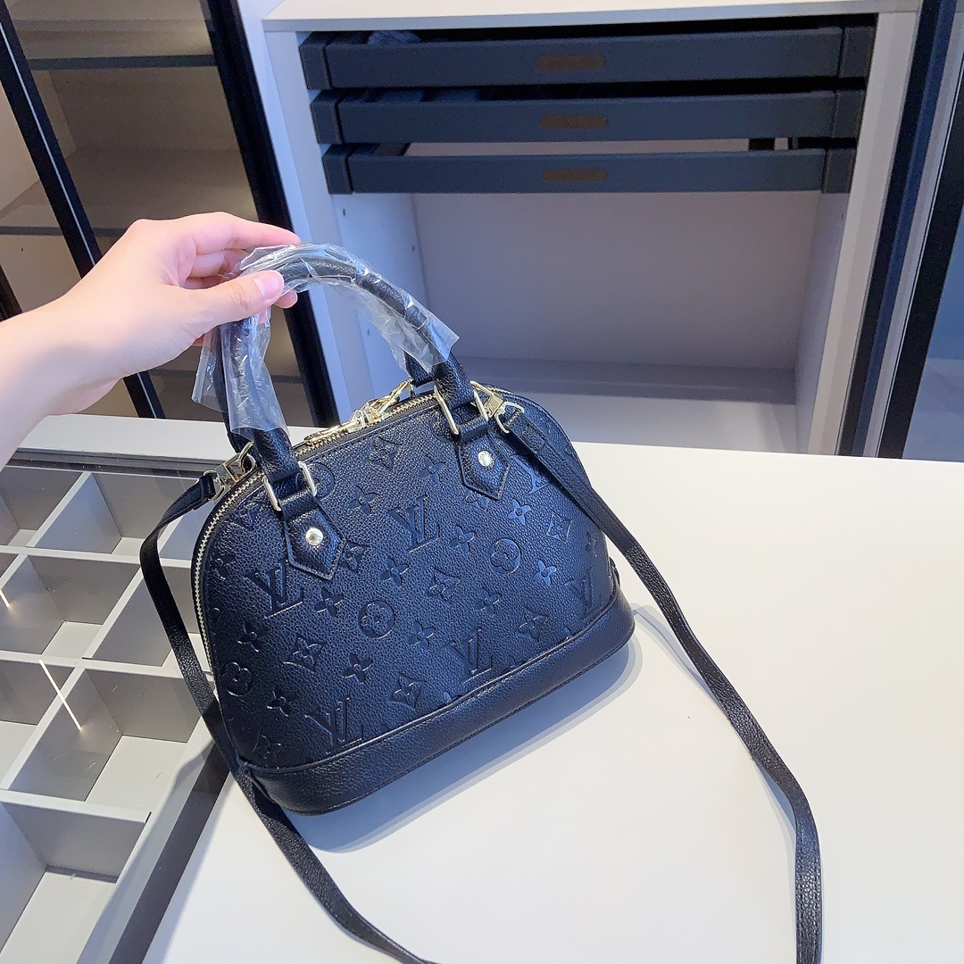 ルイヴィトン ハンドバッグ＋トートバッグ＋財布 お得セット 3点 ブラック レディース