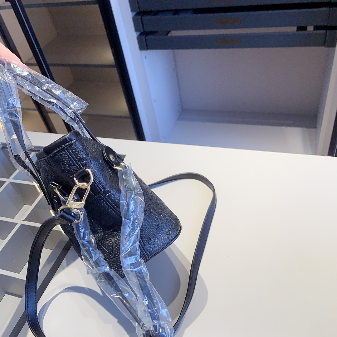 ルイヴィトン ハンドバッグ＋トートバッグ＋財布 お得セット 3点 ブラック レディース