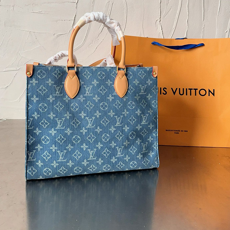 ルイヴィトン ハンドバッグ＋トートバッグ＋財布 お得セット 3点 レディース