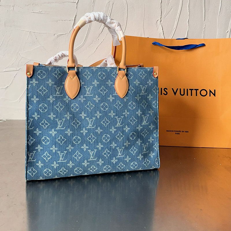 ルイヴィトン ハンドバッグ＋トートバッグ＋財布 お得セット 3点 レディース