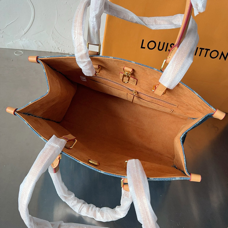 ルイヴィトン ハンドバッグ＋トートバッグ＋財布 お得セット 3点 レディース