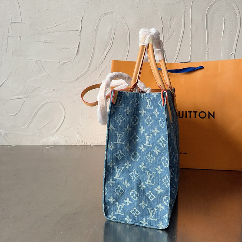 ルイヴィトン ハンドバッグ＋トートバッグ＋財布 お得セット 3点 レディース