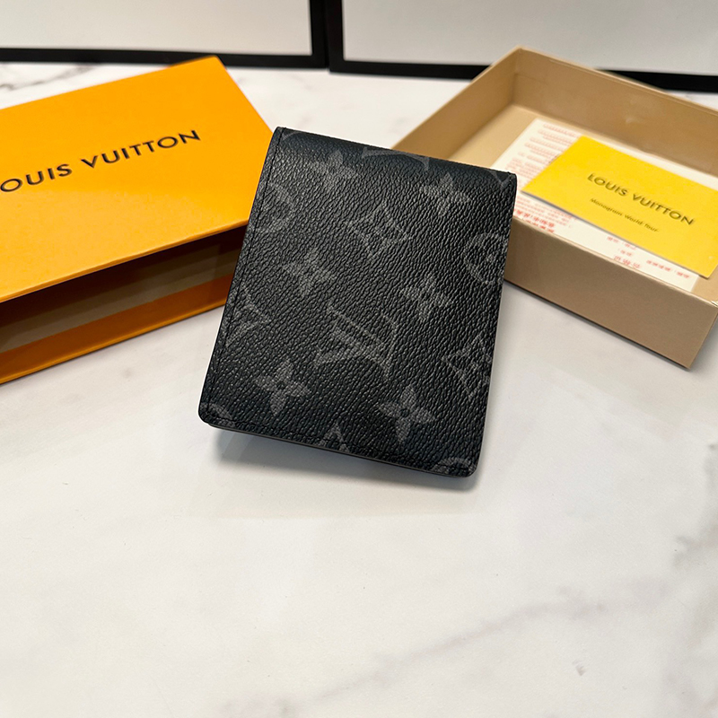 ルイヴィトン Louis Vuitton 折財布 メンズ