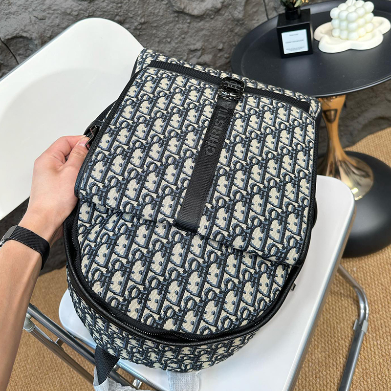 ディオール DIOR バックパック リュック メンズ レディース