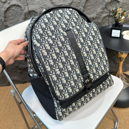 ディオール DIOR バックパック リュック メンズ レディース