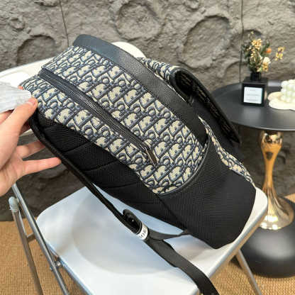 ディオール DIOR バックパック リュック メンズ レディース