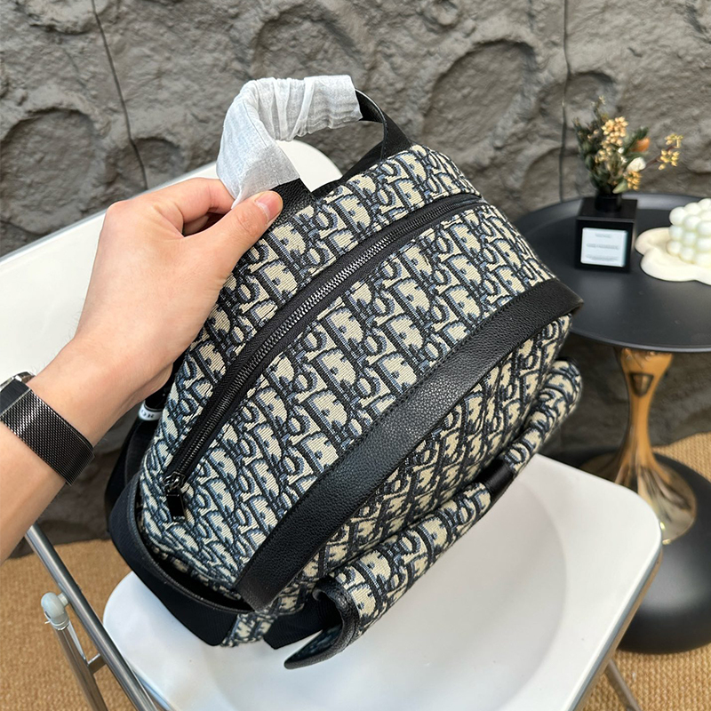 ディオール DIOR バックパック リュック メンズ レディース