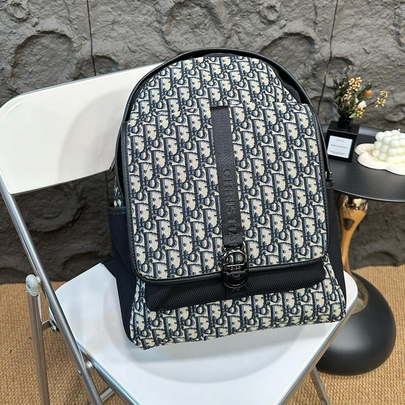 ディオール DIOR バックパック リュック メンズ レディース
