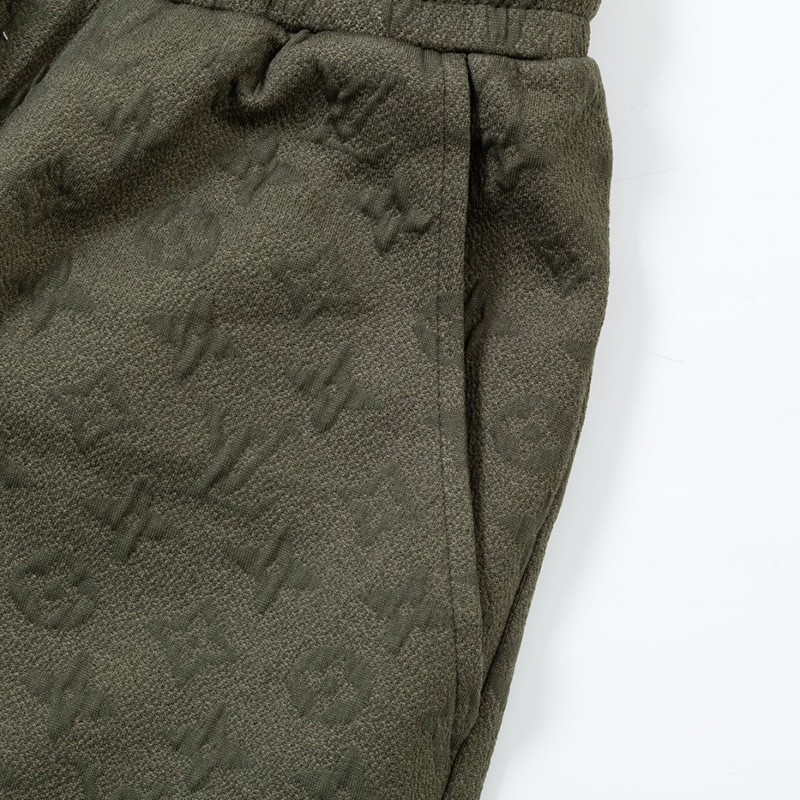 Louis Vuitton（ルイヴィトン）  ショートパンツ メンズ 夏 3色選択可