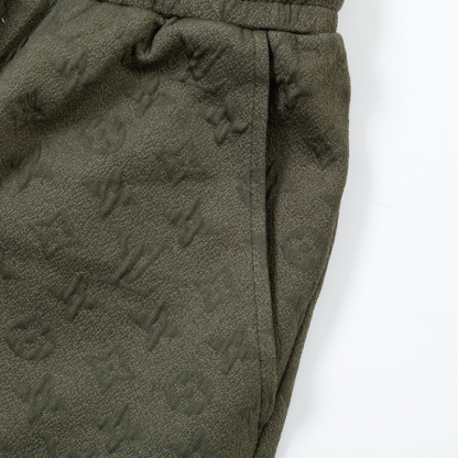 Louis Vuitton（ルイヴィトン）  ショートパンツ メンズ 夏 3色選択可