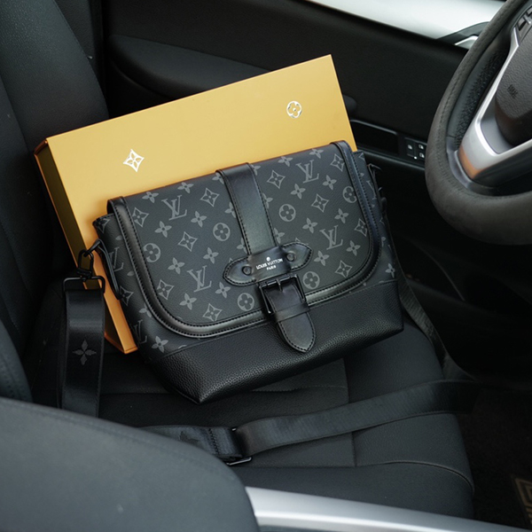 ルイ・ヴィトン LOUIS VUITTON ビジネスバッグ ショルダーバッグ メンズ