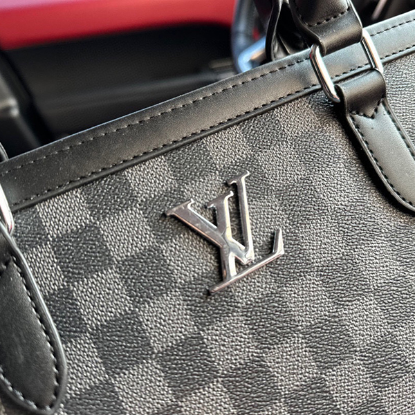 ルイ・ヴィトン LOUIS VUITTON ビジネスバッグ メンズ
