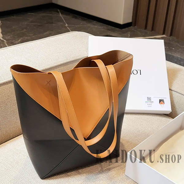 ロエベ ショルダーバッグ レディース