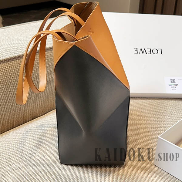 ロエベ ショルダーバッグ レディース