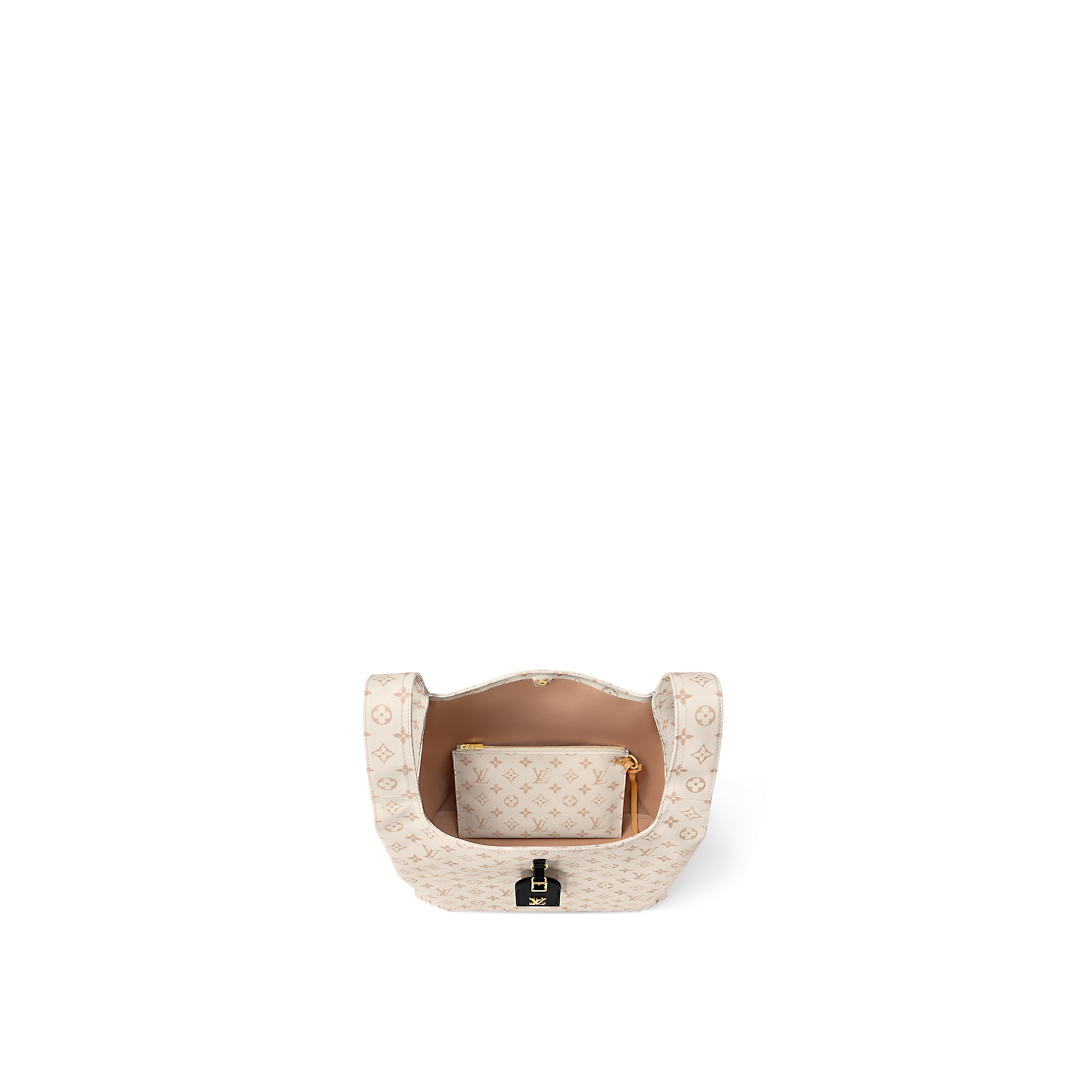 LOUIS VUITTON アトランティス GM