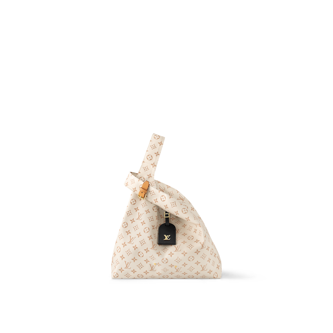 LOUIS VUITTON アトランティス GM