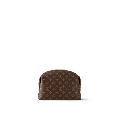 ルイヴィトン ポシェット･コスメティック GM 化粧ポーチ M46458 レディース