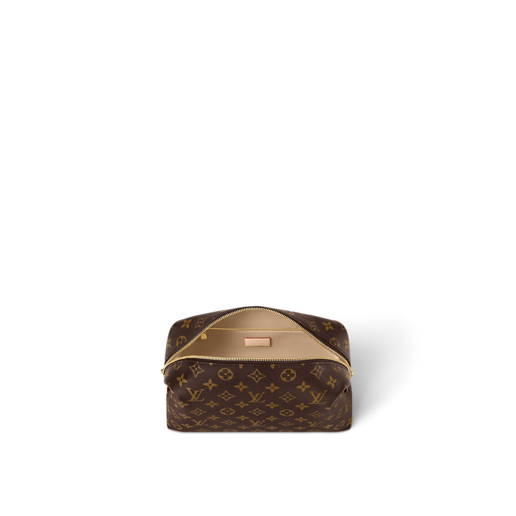 ルイヴィトン ポシェット･コスメティック GM 化粧ポーチ M46458 レディース