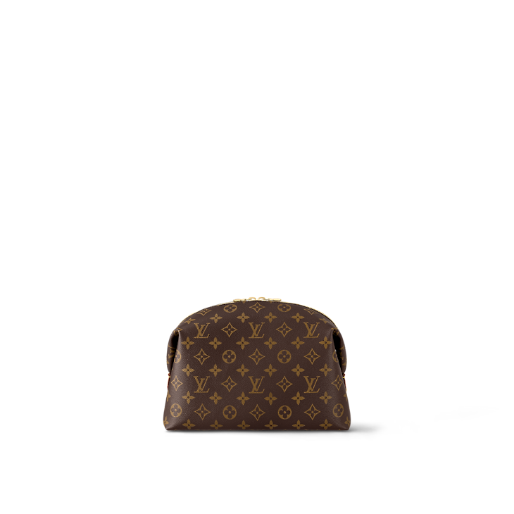 ルイヴィトン ポシェット･コスメティック GM 化粧ポーチ M46458 レディース