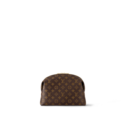 ルイヴィトン ポシェット･コスメティック GM 化粧ポーチ M46458 レディース
