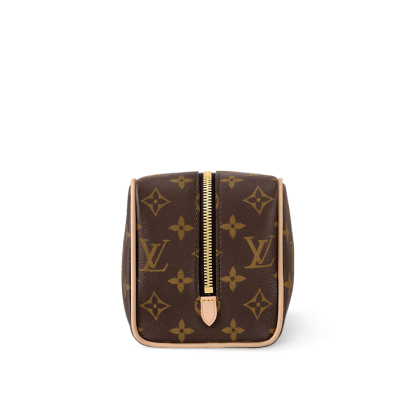 ルイヴィトン ロッカー ドップ･キット クラッチバッグ M83112 メンズ
