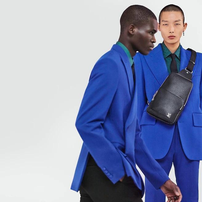 LOUIS VUITTON ディスカバリー・バックパック長財布 2点セット お得 Ref:M30443+M69409 メンズ