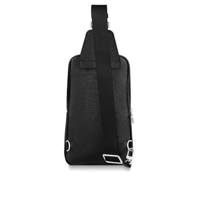 LOUIS VUITTON ディスカバリー・バックパック長財布 2点セット お得 Ref:M30443+M69409 メンズ