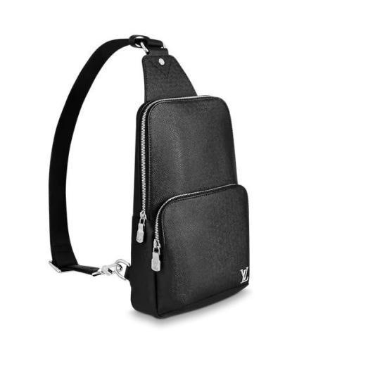 LOUIS VUITTON ディスカバリー・バックパック長財布 2点セット お得 Ref:M30443+M69409 メンズ