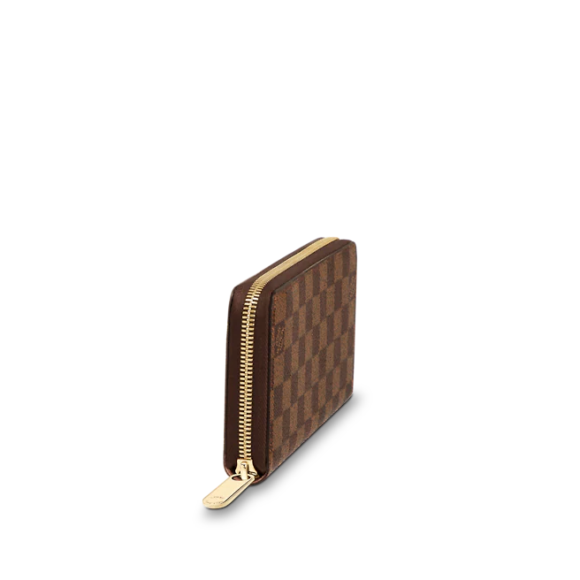 LOUIS VUITTON ジッピー・ウォレット 長財布 2点セット お得 Ref:N41661+N41660 レディース