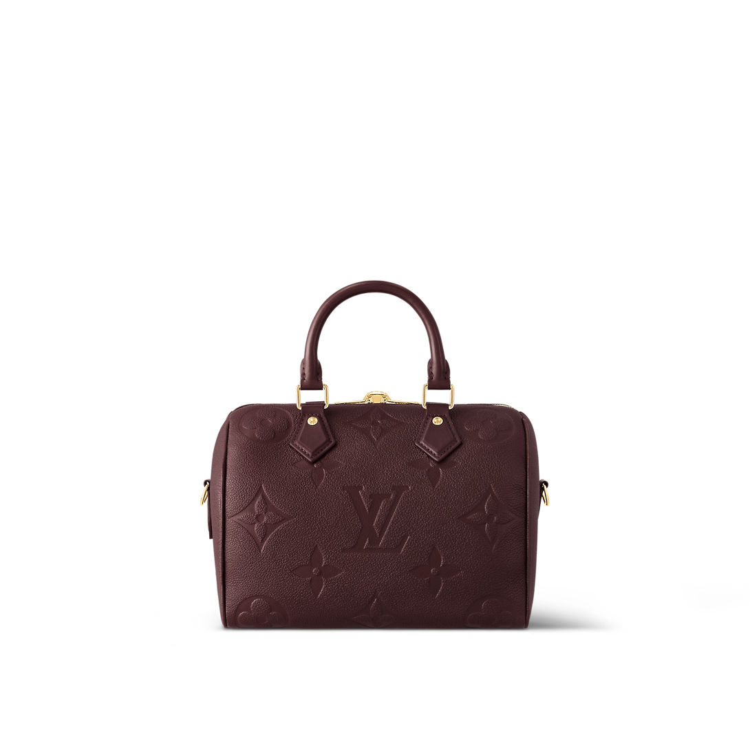 Louis Vuitton スピーディ ハンドバッグ レディース